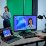 Rodecaster Video: El salto de los podcasters al broadcaster con herramienta todo-en-uno