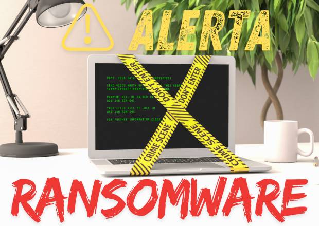 Alerta ransomware en América Latina: aumentan intentos de ataque en la región