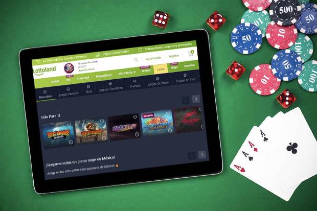 altadensidad – Casino app 