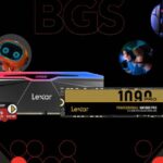 Lexar presentó soluciones de alto rendimiento para gamers y creadores de contenido