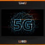 LiveU gana convocatoria abierta para probar tecnologías innovadoras futuras como parte del proyecto de investigación de Fidal "Field Trials Beyond 5G"