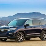 Las camionetas Honda más vendidas de 2024
