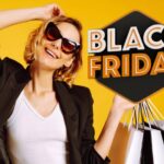 Estafas en Black Friday: cómo protegerte en la mayor fecha de descuentos del año