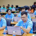 Huawei ICT Competition