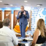 Rodolfo Campa, director de Mercadeo de Movistar
