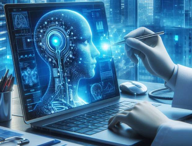 ¿La inteligencia artificial supera a los médicos en la precisión de los diagnósticos?