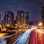 La fibra óptica como motor para la creación de ciudades inteligentes en Colombia