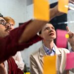 Expectativas de empleo en Colombia para el primer trimestre de 2025