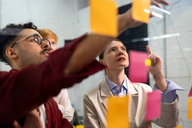 Expectativas de empleo en Colombia para el primer trimestre de 2025