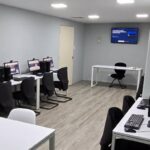Fundación Telefónica Movistar inaugura Sala Digital en la Escuela de Formación de la Asociación Venezolana de Educación Católica
