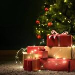 Peligros de las luces navideñas