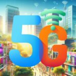 Tecnología 5G en Venezuela