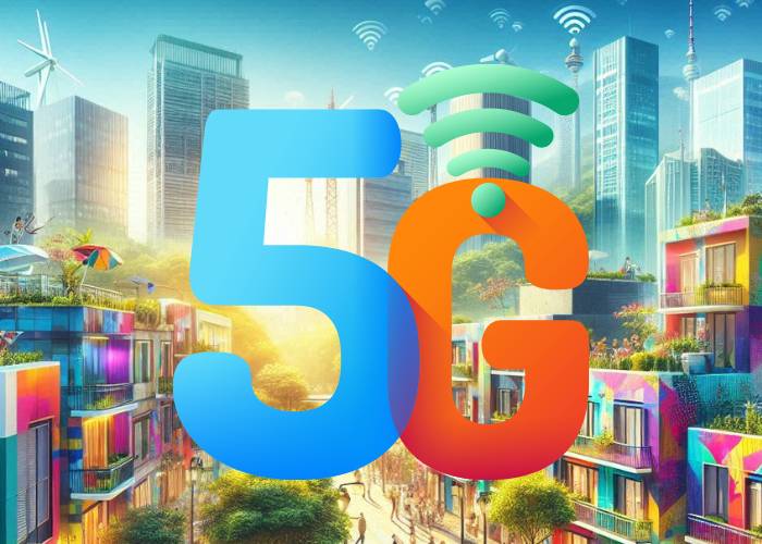 Tecnología 5G en Venezuela