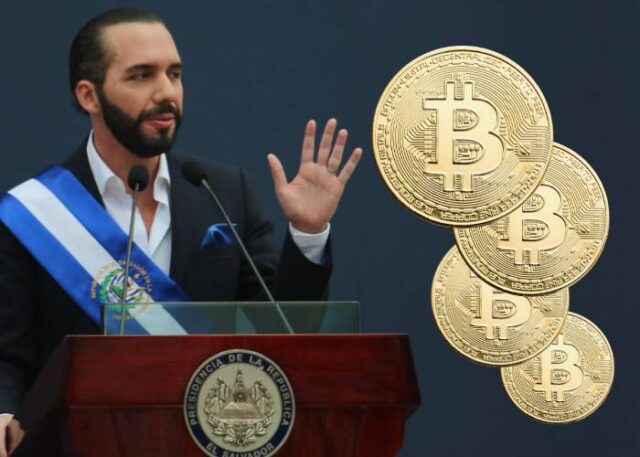 El Salvador elimina el Bitcoin como moneda oficial: las razones detrás de la decisión