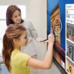 Samsung revoluciona las aulas con inteligencia artificial para transformar la educación