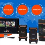 LiveU presenta innovaciones en su EcoSistema de Video IP para mayor eficiencia, seguridad y rendimiento