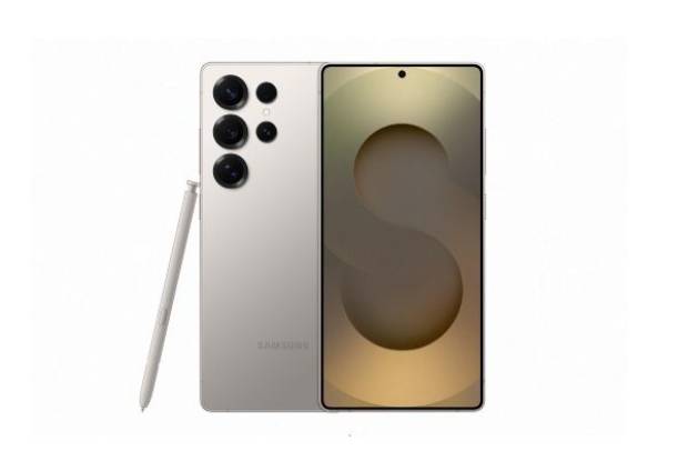 Samsung Galaxy S25 Ultra
