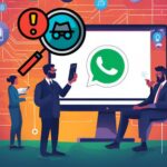 WhatsApp frena ciberataque con spyware tipo Pegasus contra periodistas y activistas