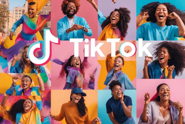 El retorno de TikTok a Estados Unidos: el apagón más corto de una app