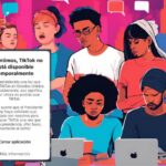 TikTok cierra en Estados Unidos: ¿Por qué desaparece y qué significa su mensaje de despedida?
