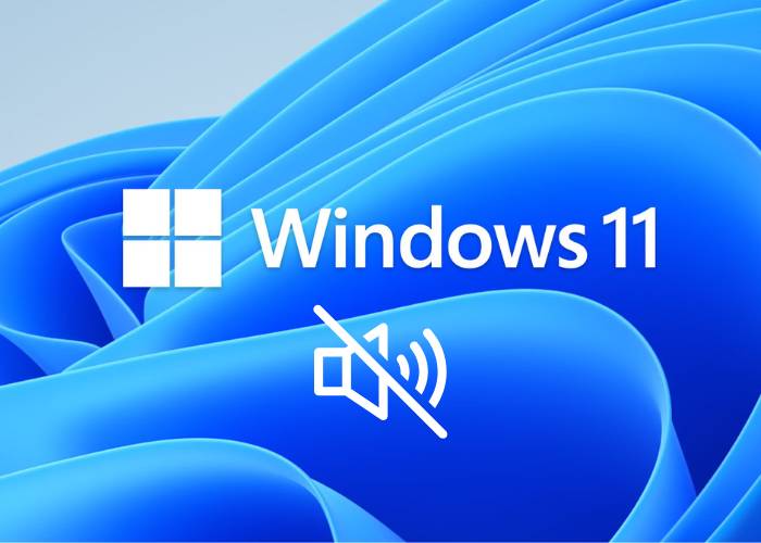 Microsoft reconoce un error que afecta el audio en Windows 10 y Windows 11