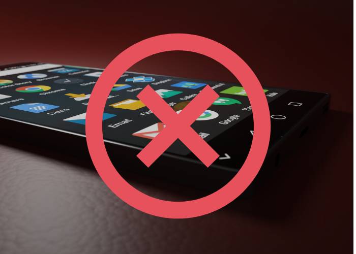 Google bloquea aplicaciones Android maliciosas