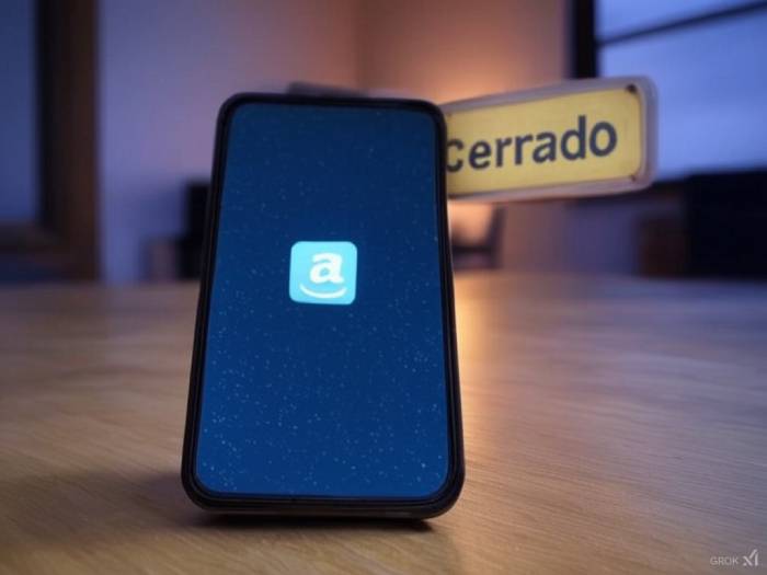 Amazon cierra su Appstore para Android: ¿Qué significa para los usuarios?