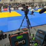 LiveU y Orange Belgium presentaron prueba de concepto de producción en la nube 5G, lo que permitió llevar la Competición Internacional Belga de Judo en vivo a audiencias de toda Europa