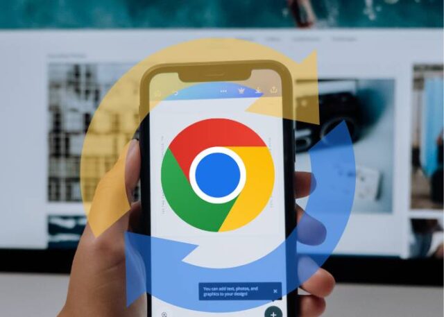 Google suspende la sincronización en versiones antiguas de Chrome