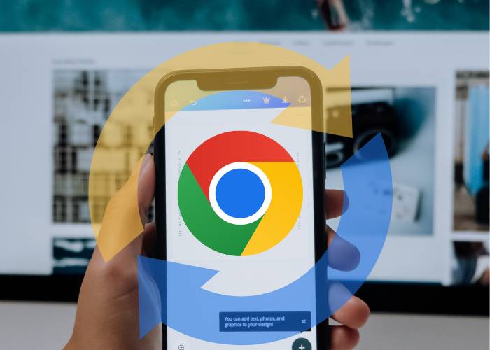 Google suspende la sincronización en versiones antiguas de Chrome