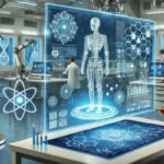 Google lanza una IA co-científica para acelerar descubrimientos biomédicos