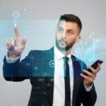 Ejecutivos colombianos son quienes más aprecian la adopción de la inteligencia artificial en la región