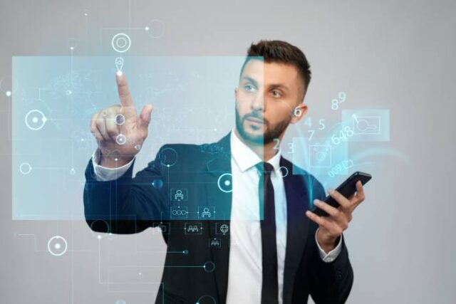Ejecutivos colombianos son quienes más aprecian la adopción de la inteligencia artificial en la región