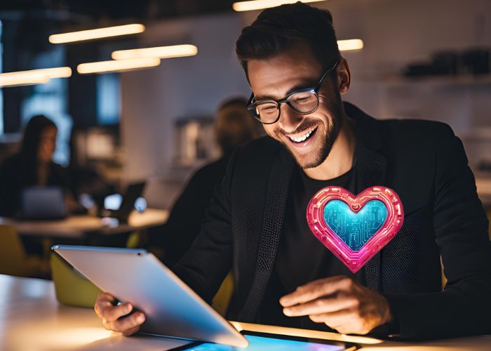 Las apps más populares para encontrar pareja