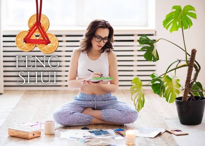Los mejores sitios web gratis para traer la armonía a tu hogar usando Feng Shui