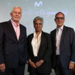 Movistar invertirá $500 millones en despliegue de red 5G y fortalecimiento de 4G en los próximos dos años