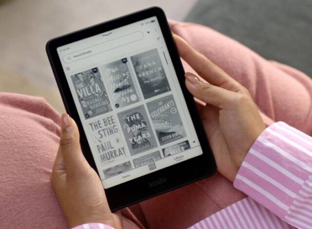 Amazon elimina la opción de descargar los libros Kindle: baja todos tus libros antes del 26 de febrero
