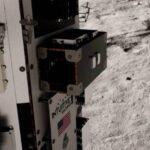 4G en la Luna: Nokia y NASA despliegan la primera red celular lunar