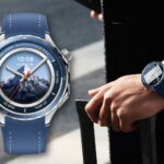 OPPO Watch X2: Nuevo reloj inteligente con batería de 5 días y funciones de salud avanzadas