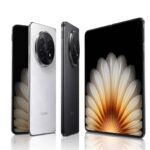 Oppo Find N5: móvil súper delgado dispuesto acelerar la adopción de los plegables