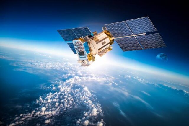 Telefónica lanza servicio de conectividad IoT vía satélite en Europa