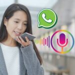 WhatsApp permitirá elegir cómo recibir la transcripción de los mensajes de voz