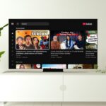 YouTube cambia de pantalla: ahora las Smart TV lideran el consumo de videos