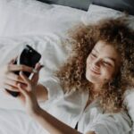San Valentín en la era digital: así es como el sexting está redefiniendo el romance