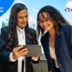 Encuentra el trabajo ideal con IA: así funciona Conectados.ai