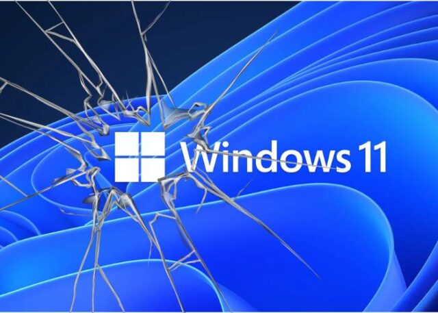 Actualización KB5053598 de Windows 11 genera errores críticos y problemas de arranque