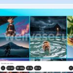 Falso sitio de CapCut usa IA como señuelo para instalar software malicioso