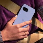 Google Pixel 9a: el nuevo referente en la gama media con inteligencia artificial avanzada