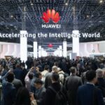 Huawei acelera la era de la inteligencia artificial en telecomunicaciones #MWC25