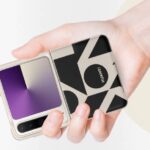 Huawei Pura X: el smartphone plegable más ancho del mercado con pantalla 16:10